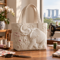 Handcrafted Bag | Elephant