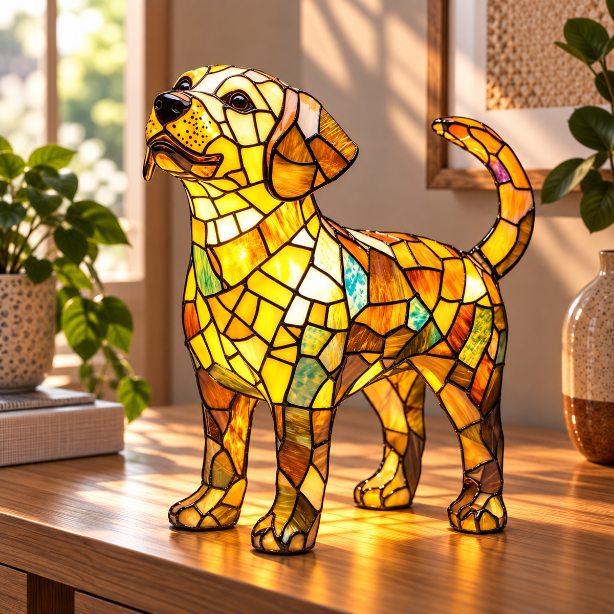 Rex Enchanted