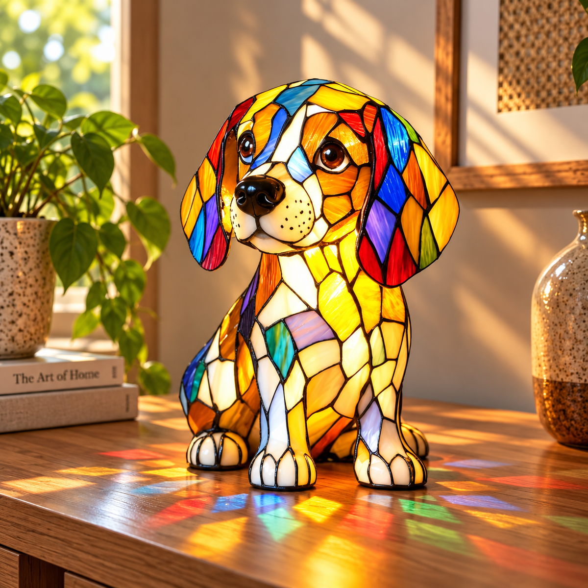 Beagle Essence