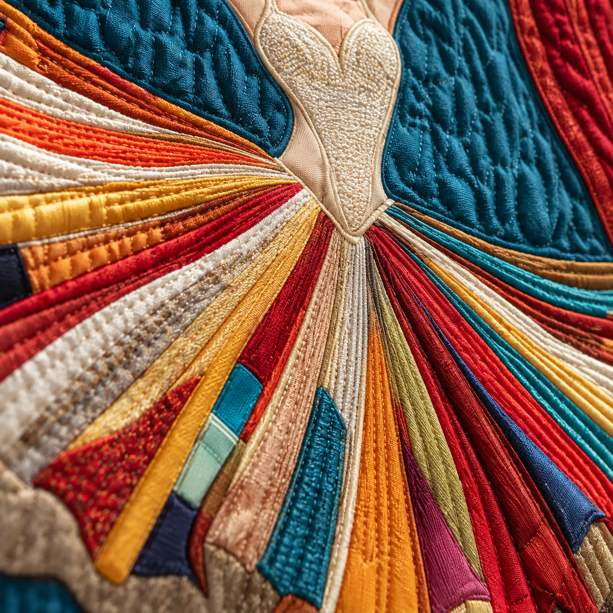 Handcrafted Bag | The Elegant Ballerina