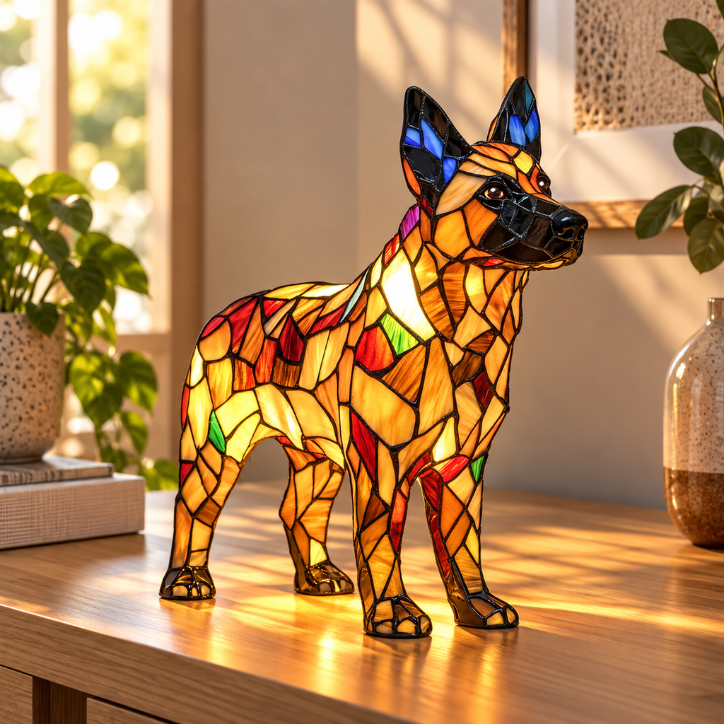 Illuminating Protector