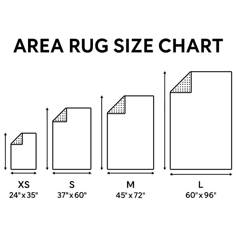 Meadow Light Area Rug - Model NCU0NNT2442