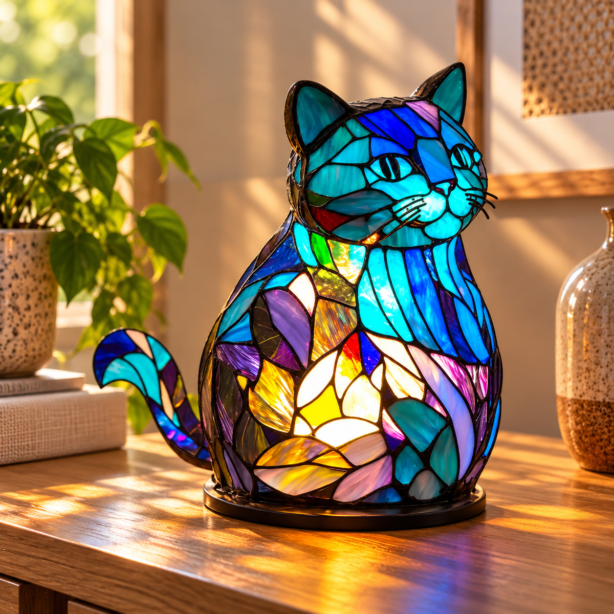 Garfield Enchanted