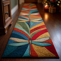 Dragonfly Dream Runner Rug - Model NCU0DK10901
