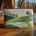 Fairway Dream Quilted Purse GFTOTL4087