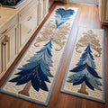 Jolly Time Kitchen Area Rug - Model NCU0NT10917