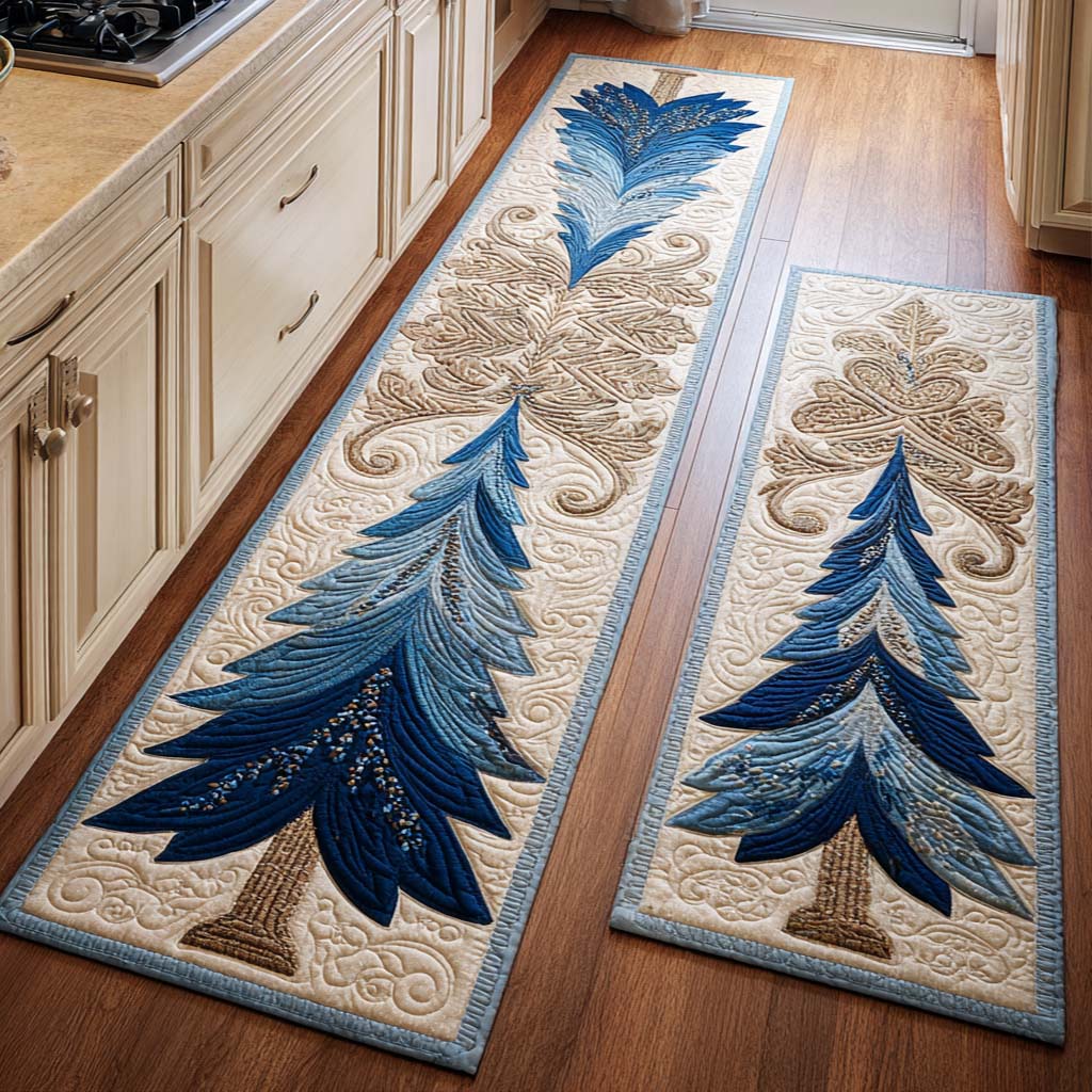 Jolly Time Kitchen Area Rug - Model NCU0NT10917