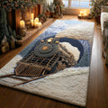 Polar Star NCU0TD1345 Railway Runner Carpet