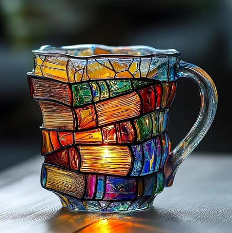 Handcrafted Luna Cup