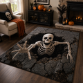 NCU0DV2240 Skeleton Rift Area Rug