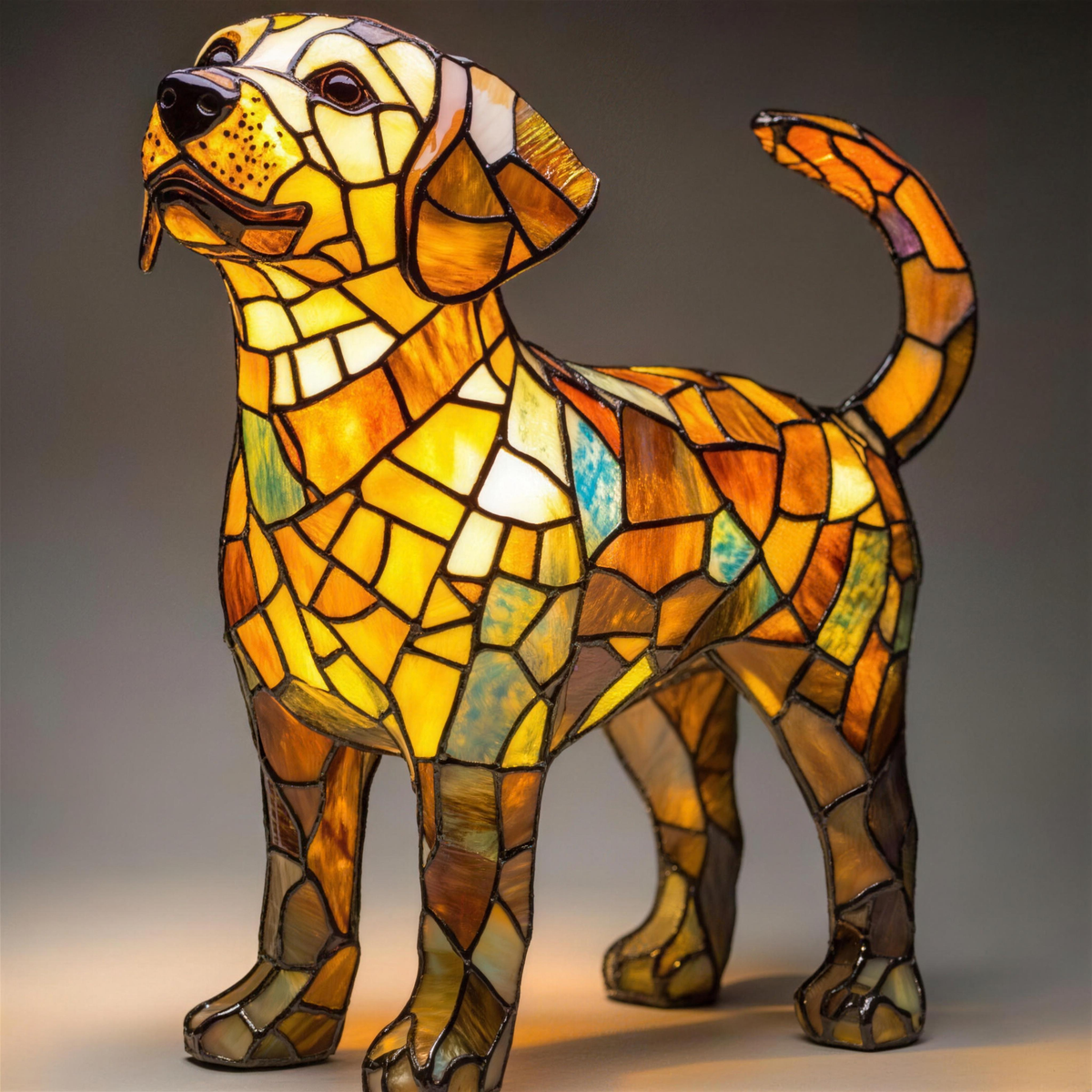 Rex Enchanted